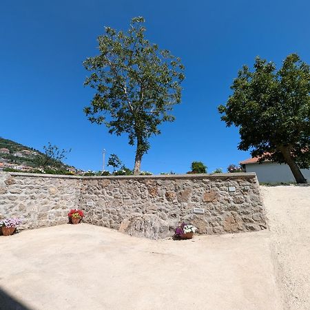 Louis House Ad Agerola Per Amalfi Positano Pompei Villa Buitenkant foto