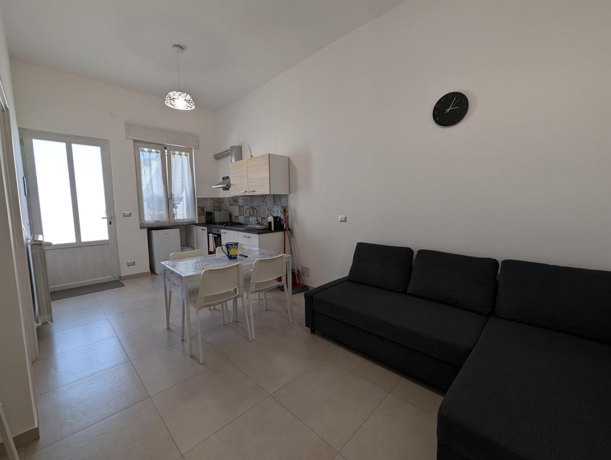 Louis House Ad Agerola Per Amalfi Positano Pompei Villa Buitenkant foto