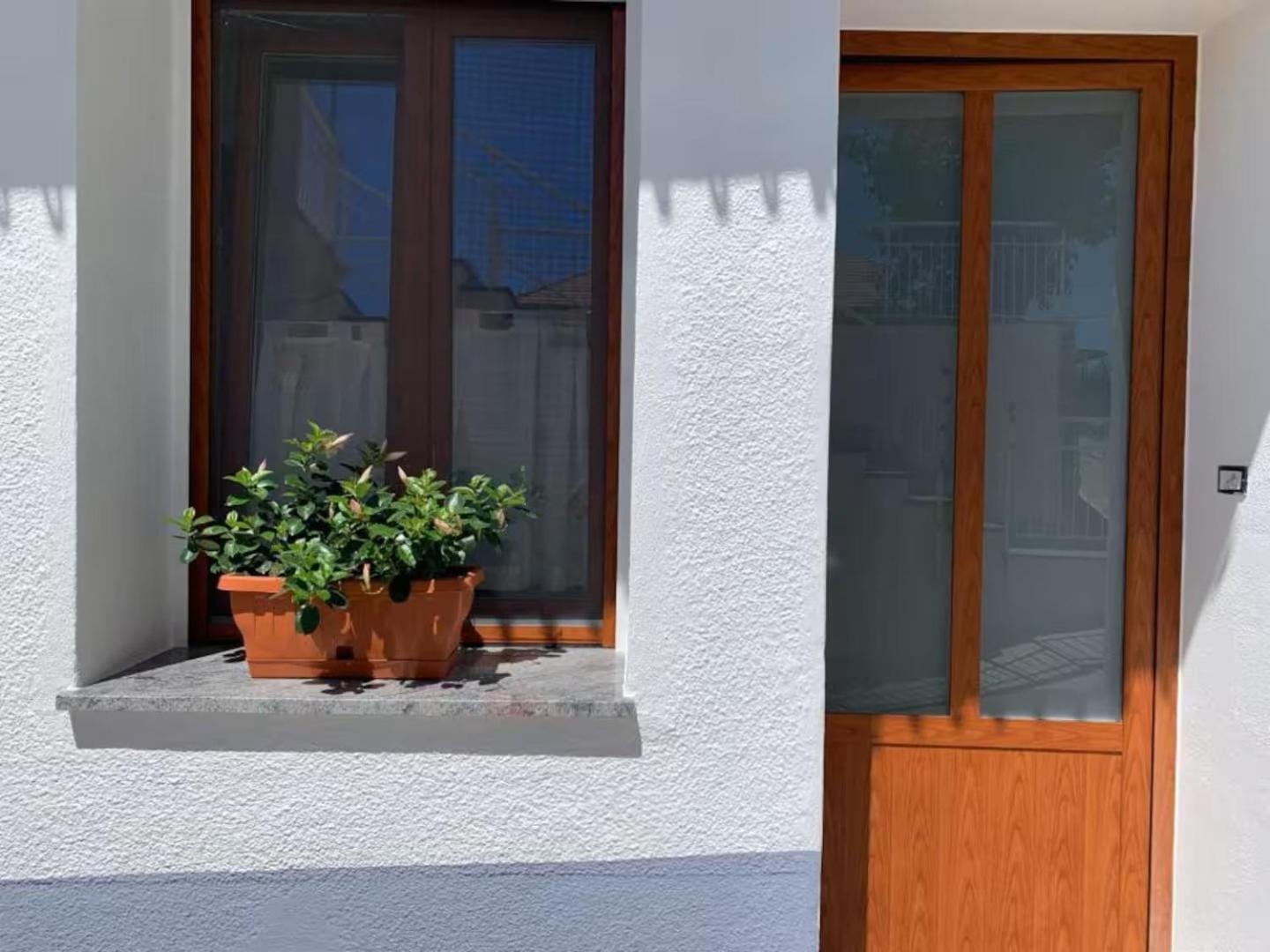 Louis House Ad Agerola Per Amalfi Positano Pompei Villa Buitenkant foto
