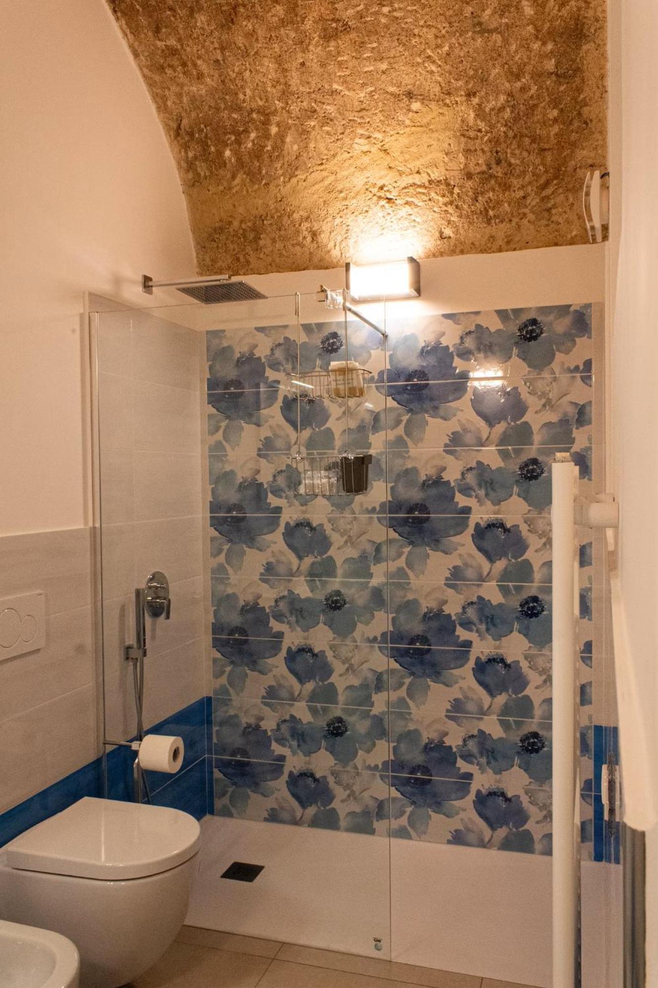 Louis House Ad Agerola Per Amalfi Positano Pompei Villa Buitenkant foto
