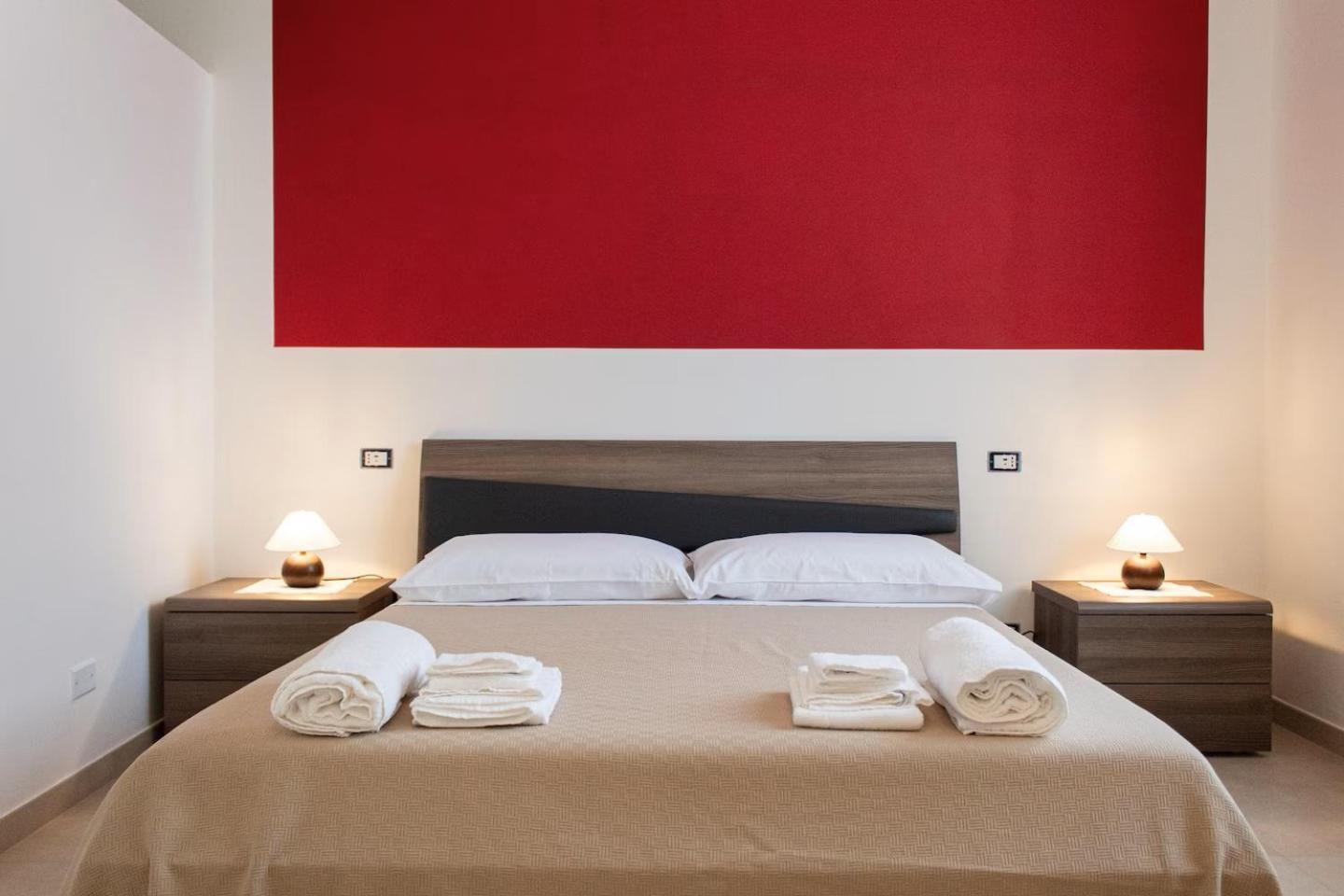 Louis House Ad Agerola Per Amalfi Positano Pompei Villa Buitenkant foto